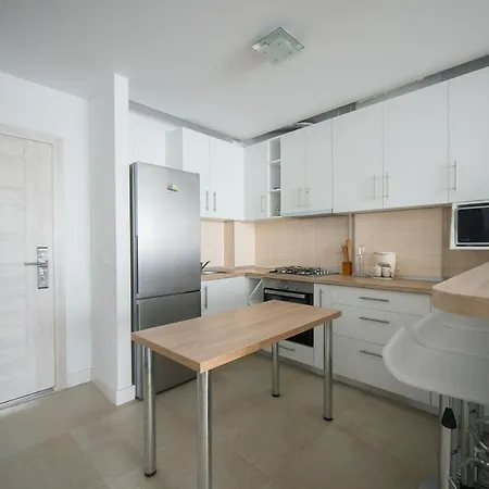 Apartment Apartel Emerald Bay *