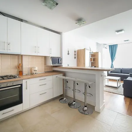 Apartment Apartel Emerald Bay *