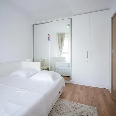 Apartment Apartel Emerald Bay Navodari