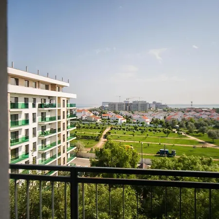 Apartel Emerald Bay