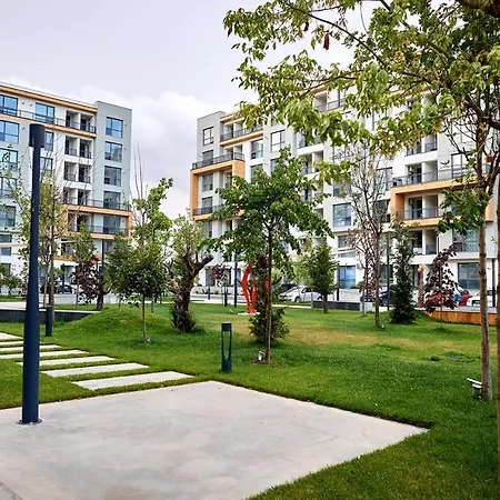 Apartment Apartel Emerald Bay